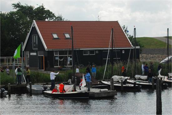 Bootverhuur Waddeninzicht